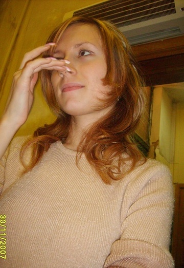My photo - Svetlana, 33 from Sochi (@svetlana6338)
