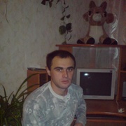 Andrey 40 Korenovsk