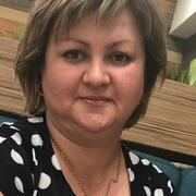 НИНА, 44, Баймак