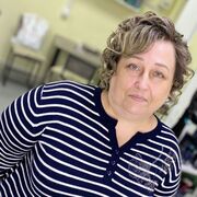 Елена, 50, Барнаул