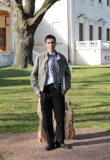 Sergei (@shirinsky2008) — mein Foto #2