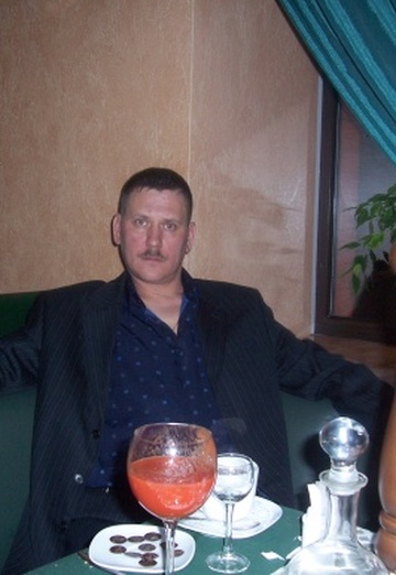 Моя фотография - александр, 53 из Бишкек (@aleksandr34819)