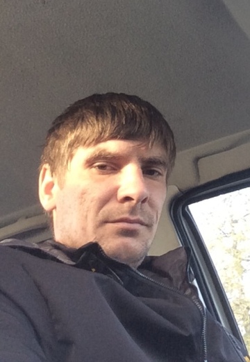 My photo - Nikolay, 31 from Novorossiysk (@nikolay244438)