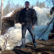 дмитрий, 44, Никель