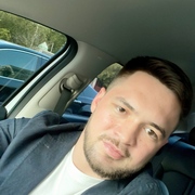 Макс, 27, Москва