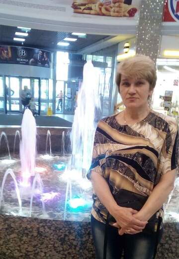Моя фотография - Irena, 59 из Брянск (@irena2156)
