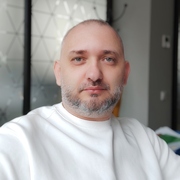 Сергей, 43, Востряково