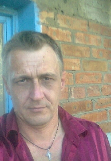 My photo - Sergey, 51 from Rostov-on-don (@sergey716425)