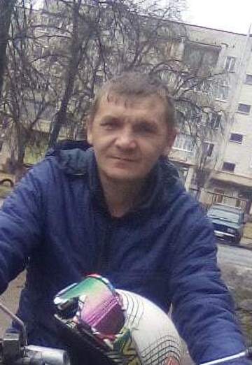Моя фотография - Владимир, 38 из Тучково (@vladimir369941)