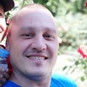 АЛЕКСАНДР, 36, Матвеев Курган