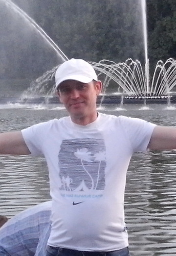 My photo - Vyacheslav, 47 from Borodianka (@vyacheslav86879)