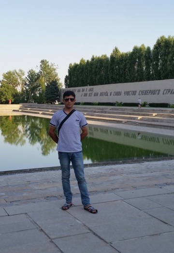 My photo - LoVe Me, 42 from Baku (@serrano)