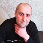 Георгий, 35, Батецкий