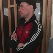 Евгений, 37, Пограничный