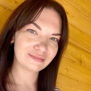 Анастасия, 32, Долгопрудный