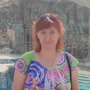 Наталья, 48, Ступино