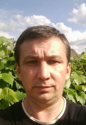 Моя фотография - Алексей, 50 из Нижний Новгород (@aleksey373814)