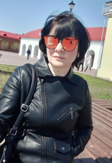 Моя фотография - Ирина, 55 из Омск (@irina348457)