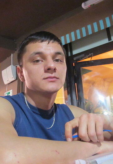 Моя фотография - Владимир, 40 из Якутск (@vladimir170950)