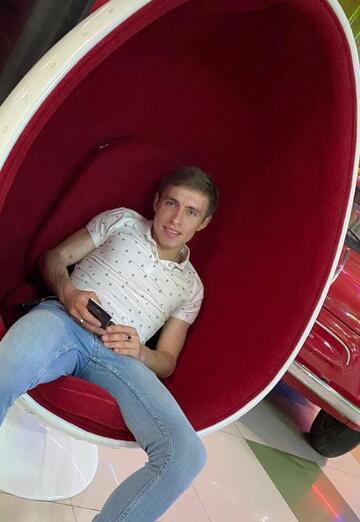 My photo - Stanislav, 28 from Sochi (@stanislav36866)