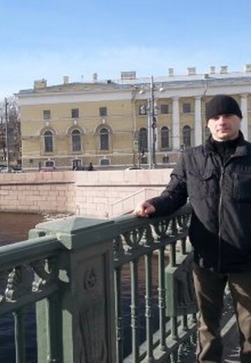 Моя фотография - vladimir, 43 из Таллин (@vladimir177119)