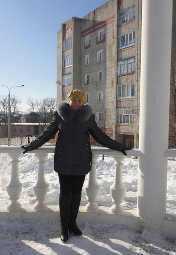 Моя фотография - СВЕТА, 54 из Саранск (@sveta22155)
