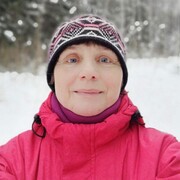 Людмила, 63, Сосновоборск (Красноярский край)