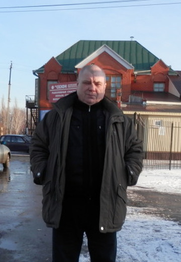 My photo - Mihail, 69 from Voronezh (@mihail22133)