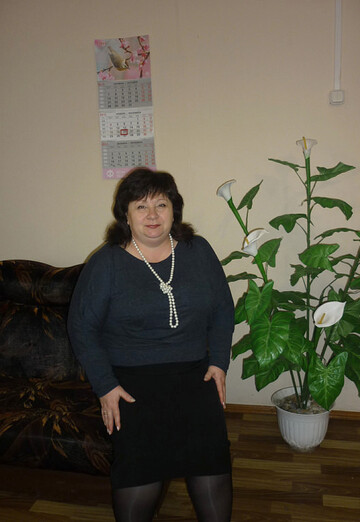 My photo - Irina, 55 from Petukhovo (@irina80250)