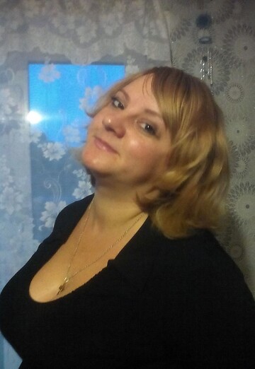 Моя фотография - Евгения, 40 из Томск (@evgeniya32809)
