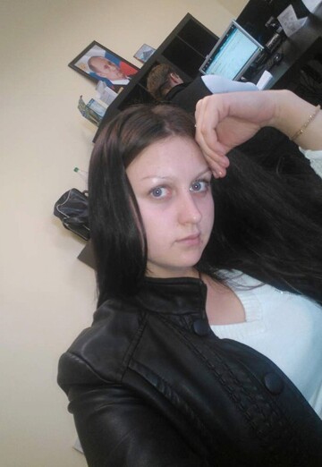 My photo - Irina, 33 from Rostov-on-don (@irina68189)