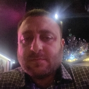 Овик, 38, Усть-Илимск