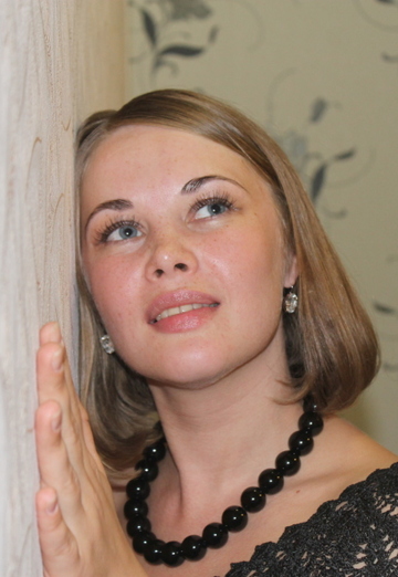 Моя фотография - Юлия, 41 из Томск (@glamour123)