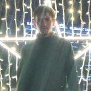 Хетаг Хаблиев, 26, Владикавказ