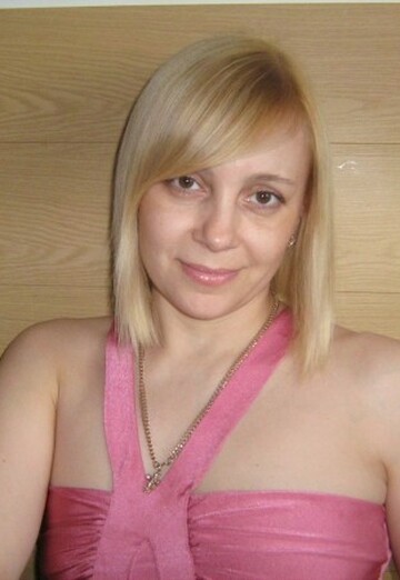 My photo - Nastya, 48 from Uzhgorod (@nastya19255)