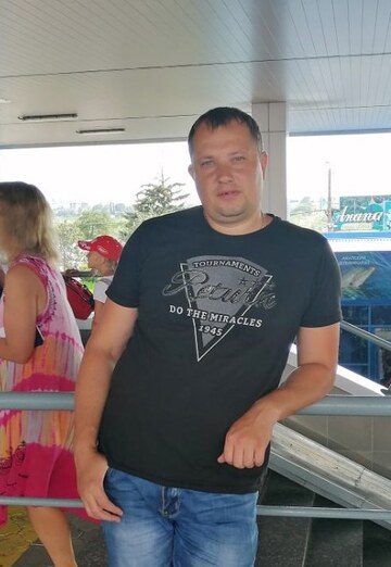 Моя фотография - Tdmitrii, 40 из Витебск (@tdmitrii0)
