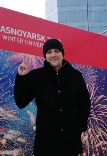 Sergey (@sergey1133325) — my photo № 2
