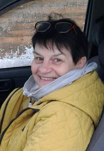 My photo - Lyubov Drozdova, 65 from Makeevka (@lyubovdrozdova)