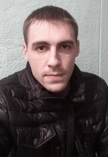 My photo - Artem, 31 from Krasnodar (@artem186742)