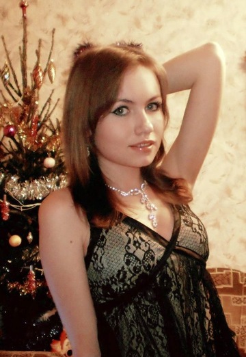 Kseniya (@kseniya12019) — my photo № 2