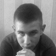 Евгений, 27, Шацк