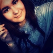 Виктория, 22, Мантурово