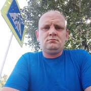 Алексей Бабанин, 37, Медвенка