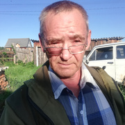 Виктор, 58, Тевриз