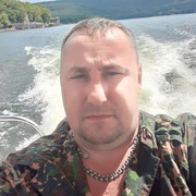 Денис, 40, Стерлитамак