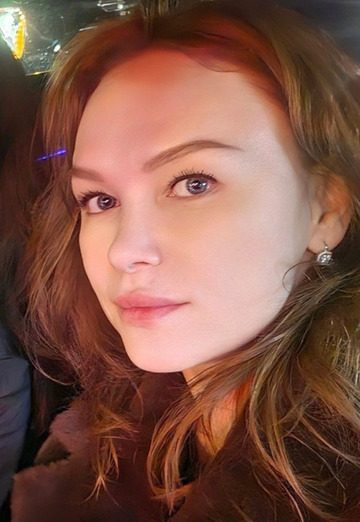 My photo - Nadejda, 44 from Moscow (@nadejda89885)
