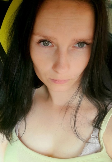 La mia foto - Darya Ivanova, 32 di Zlatoust (@daryaivanova50)