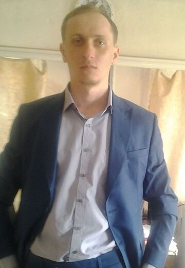 My photo - Aleksey, 36 from Tambov (@aleksey322146)