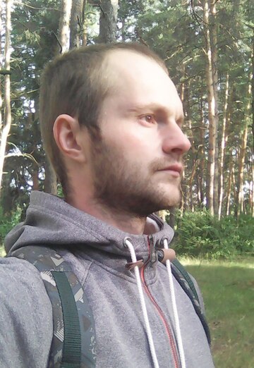 My photo - Ivan, 36 from Stary Oskol (@ivan217971)