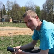 Юрий, 38, Починок